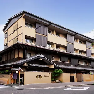Rinn Miyagawacho Grande （鈴 宮川町グランデ） ホテル 京都市