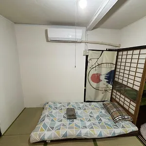 アパートホテル Yuki House, 東京都