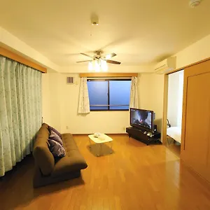 アパートホテル Honeys, 東京都