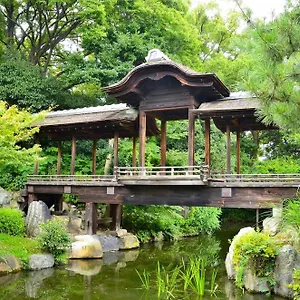 Sakura 東本願寺 Ii アパートホテル 京都市